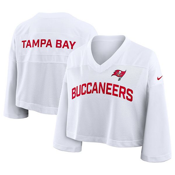 Женская белая футболка Tampa Bay Buccaneers Primetime с сетчатыми вставками Dri-FIT Nike, Белый, Женская белая футболка Tampa Bay Buccaneers Primetime с сетчатыми вставками Dri-FIT Nike
Женская белая футболка Tampa Bay Buccaneers Primetime с сетчатыми вставками Dri-FIT Nike, Белый, Женская белая футболка Tampa Bay Buccaneers Primetime с сетчатыми вставками Dri-FIT Nike