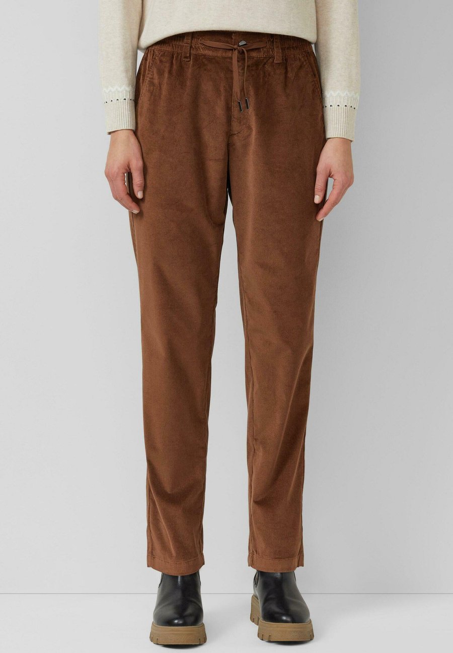 Брюки s.Oliver Trousers, Braun/Brown
Брюки s.Oliver Trousers, Braun/Brown