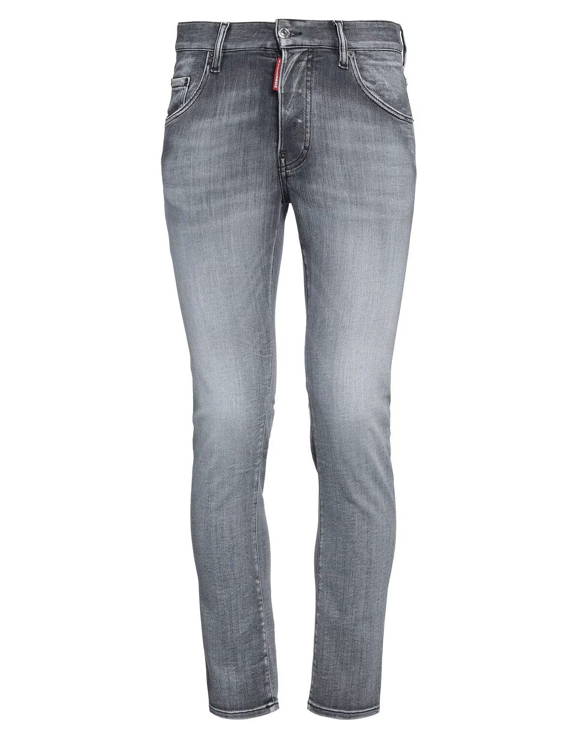 Джинсы Dsquared2, серый
Джинсы Dsquared2, серый