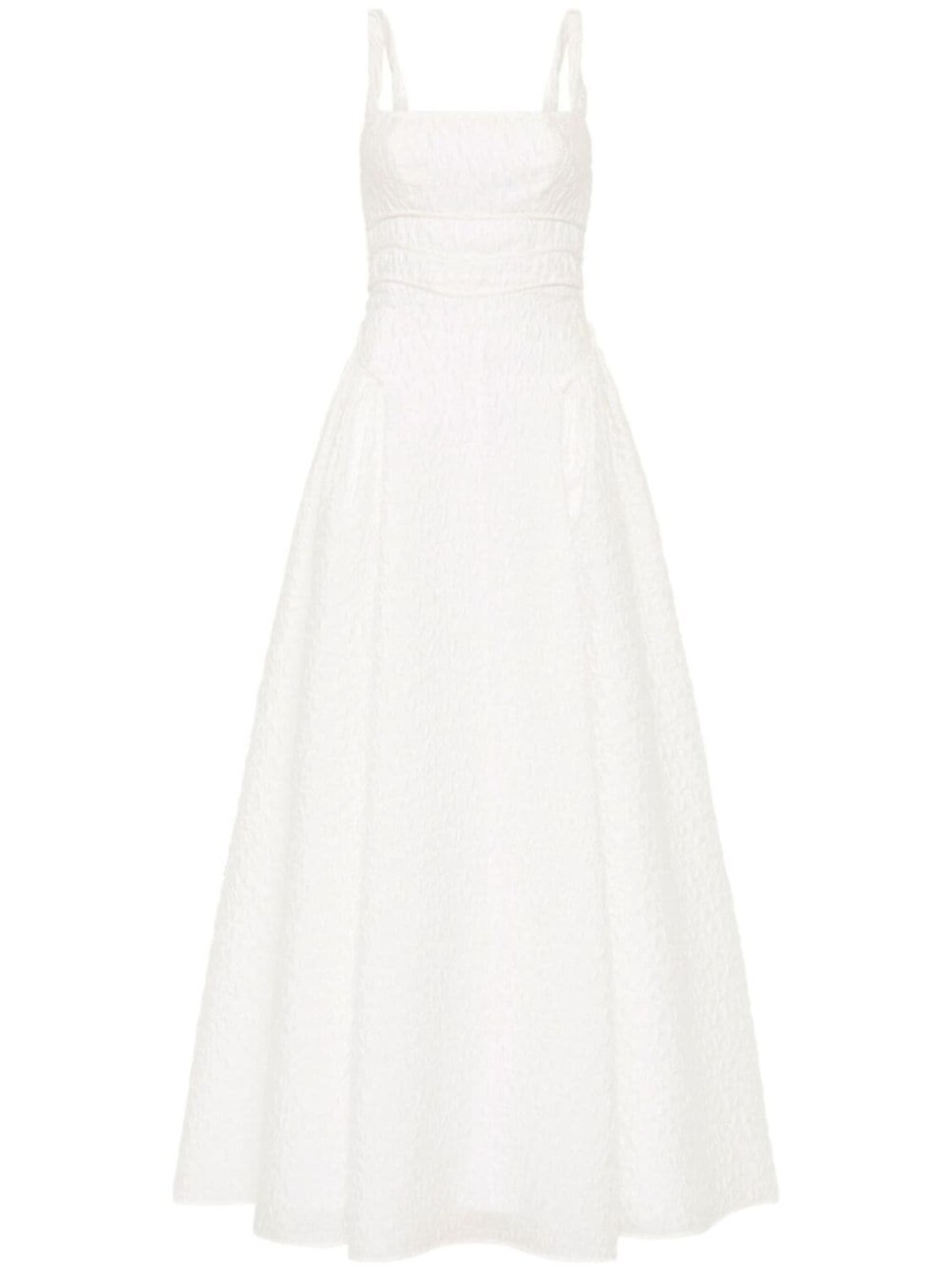 Платье Sophia Rachel Gilbert, белый
Платье Sophia Rachel Gilbert, белый