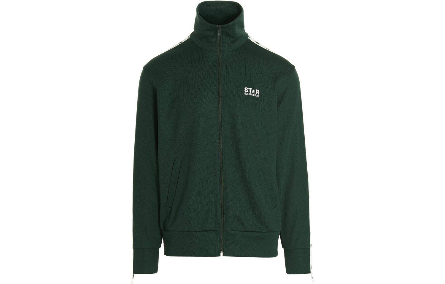 Куртка мужская Golden Goose, зеленый
Куртка мужская Golden Goose, зеленый