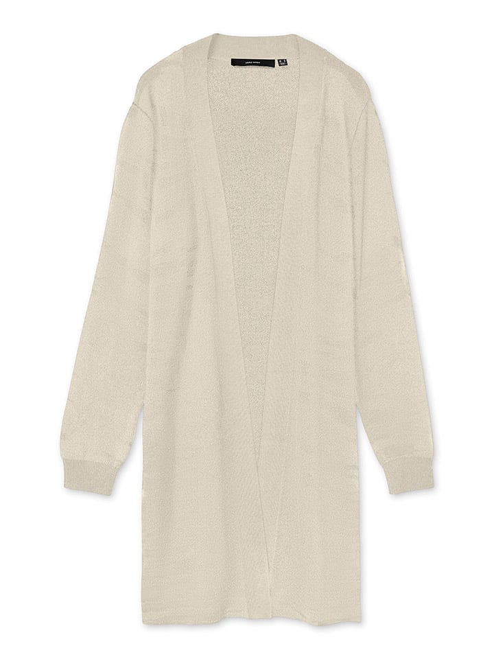 Vero Moda Бежевый кардиган
Vero Moda Бежевый кардиган