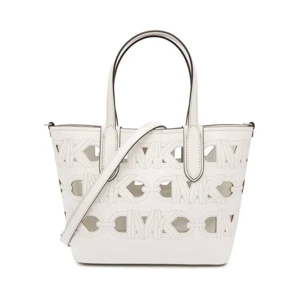 Сумка-Тоут Eliza Michael Kors, белый
Сумка-Тоут Eliza Michael Kors, белый