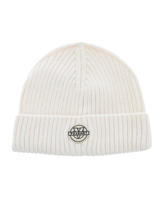 Вязаная шапка Vuarnet, белый
Вязаная шапка Vuarnet, белый