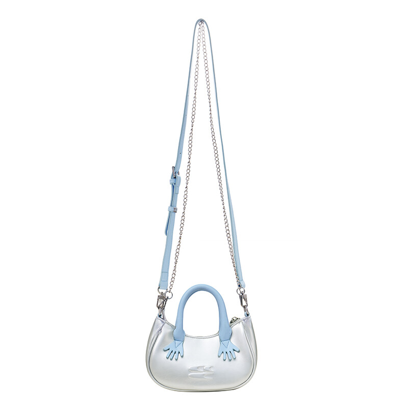 Сумка через плечо унисекс Crying Center, Розовый
Сумка через плечо унисекс Crying Center, Розовый