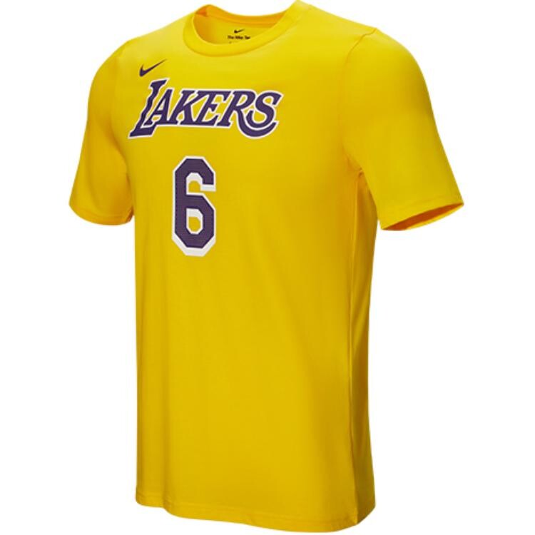 Футболка GS Nike, цвет Gold
Футболка GS Nike, цвет Gold