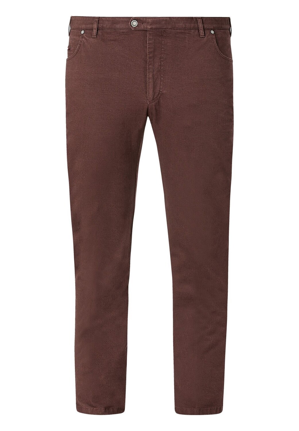 BARON LESLIE брюки с заниженной талией Charles Colby, цвет Dunkelrot
BARON LESLIE брюки с заниженной талией Charles Colby, цвет Dunkelrot