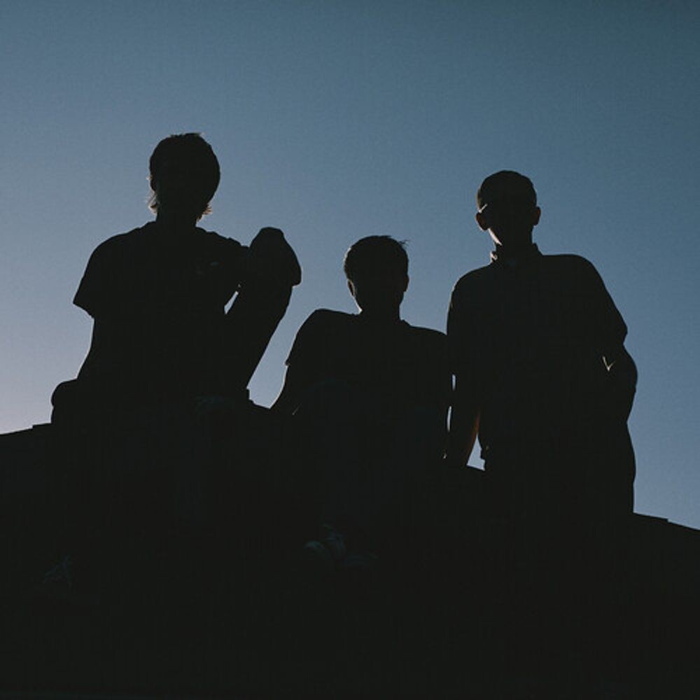 Диск CD 40 Oz. To Fresno - Joyce Manor 
Диск CD 40 Oz. To Fresno - Joyce Manor