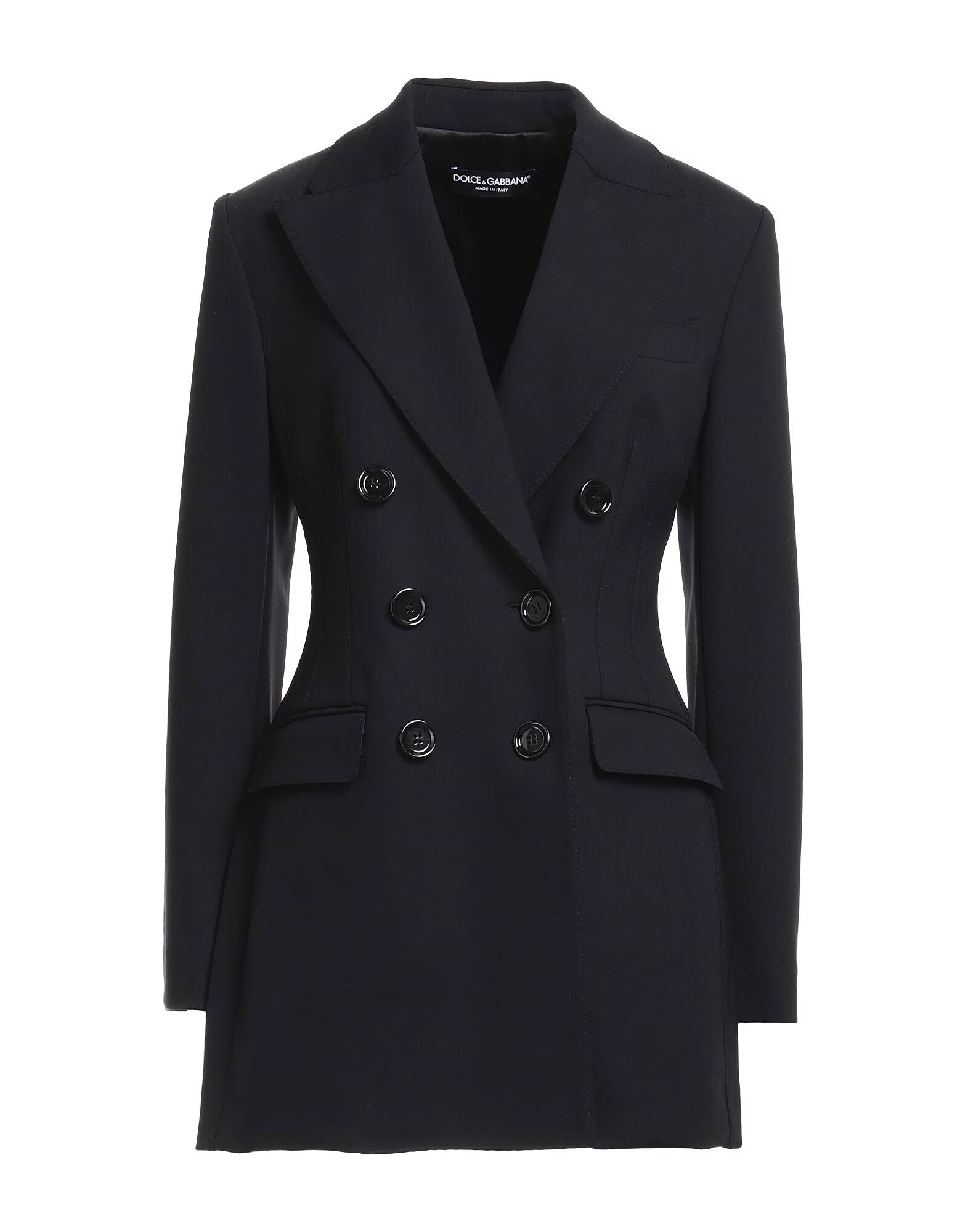 Блейзер Dolce&Gabbana, черный
Блейзер Dolce&Gabbana, черный