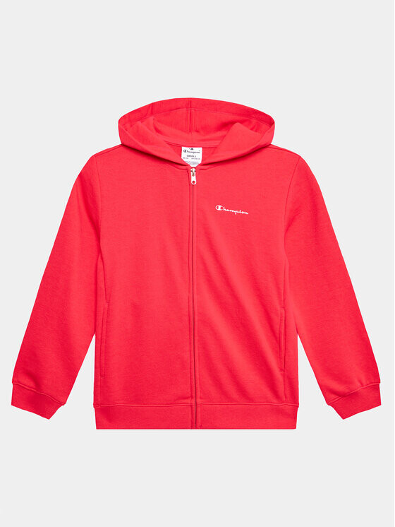 Толстовка обычного кроя Champion, красный
Толстовка обычного кроя Champion, красный