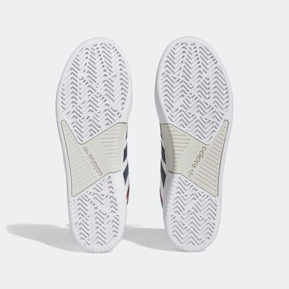 Мужские кроссовки для скейтбординга Adidas Tyshawn, белый
Мужские кроссовки для скейтбординга Adidas Tyshawn, белый