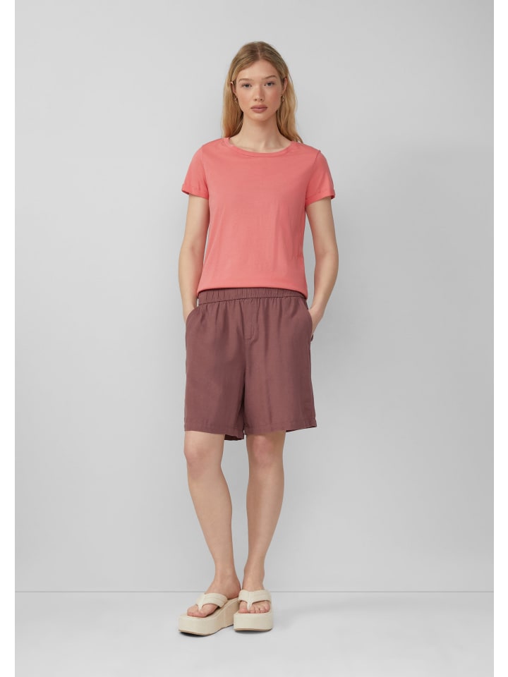 Шорты QS, фиолетовый
Шорты QS, фиолетовый