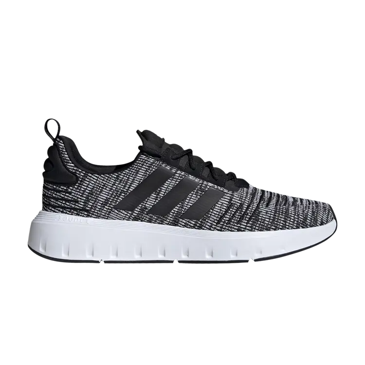 Кроссовки Swift Run, черный/белый
Кроссовки Swift Run, черный/белый