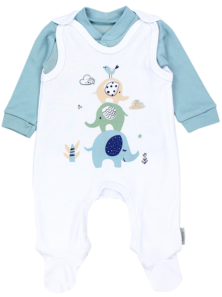 Комбинезон TupTam
Комбинезон TupTam