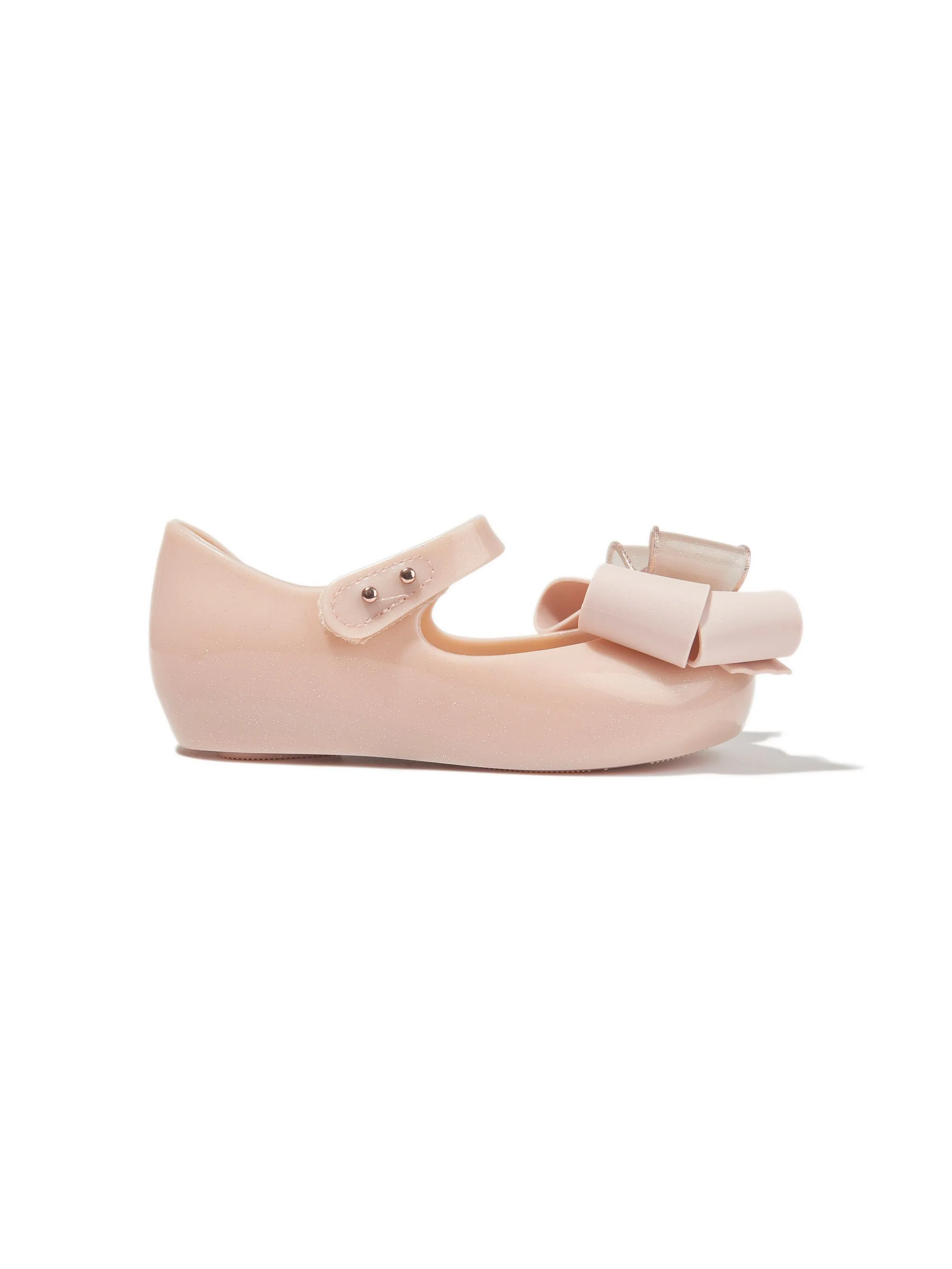 Балетки Ultragirl Sweet с бантом Mini Melissa, розовый
Балетки Ultragirl Sweet с бантом Mini Melissa, розовый