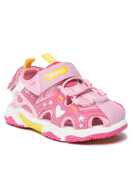 Сандалии Primigi, розовый
Сандалии Primigi, розовый