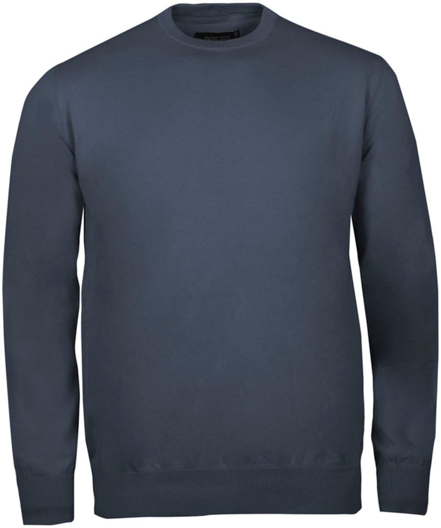 Свитер INDICODE, темно-синий
Свитер INDICODE, темно-синий