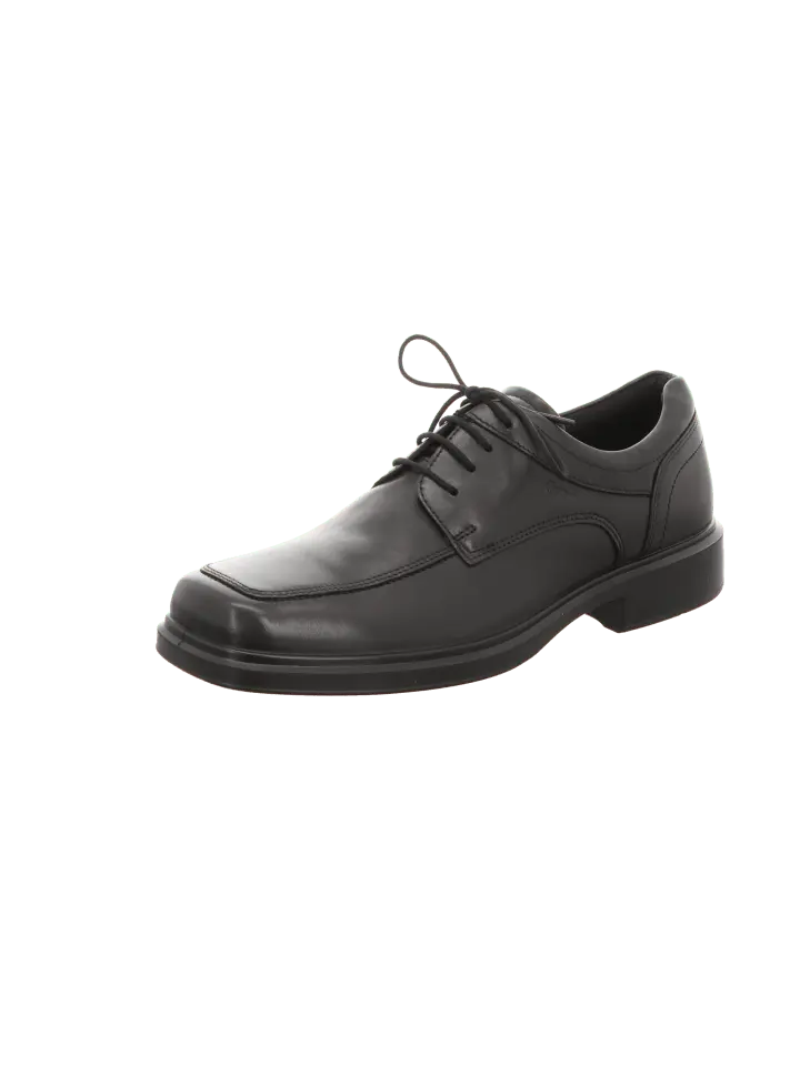 Туфли на шнуровке Ecco Elegant Latex Helsinki 2, черный
Туфли на шнуровке Ecco Elegant Latex Helsinki 2, черный