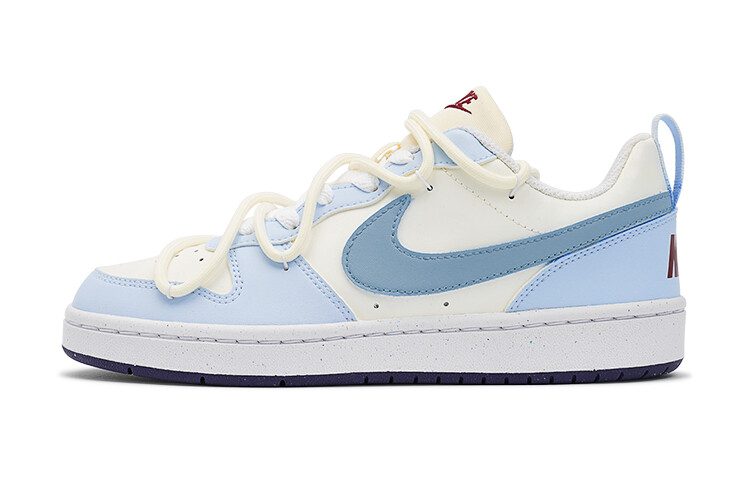 Кроссовки Nike ELITE Kids Series Skateboarding Shoes Women's Low-top Blue/White, синий/белый
Кроссовки Nike ELITE Kids Series Skateboarding Shoes Women's Low-top Blue/White, синий/белый