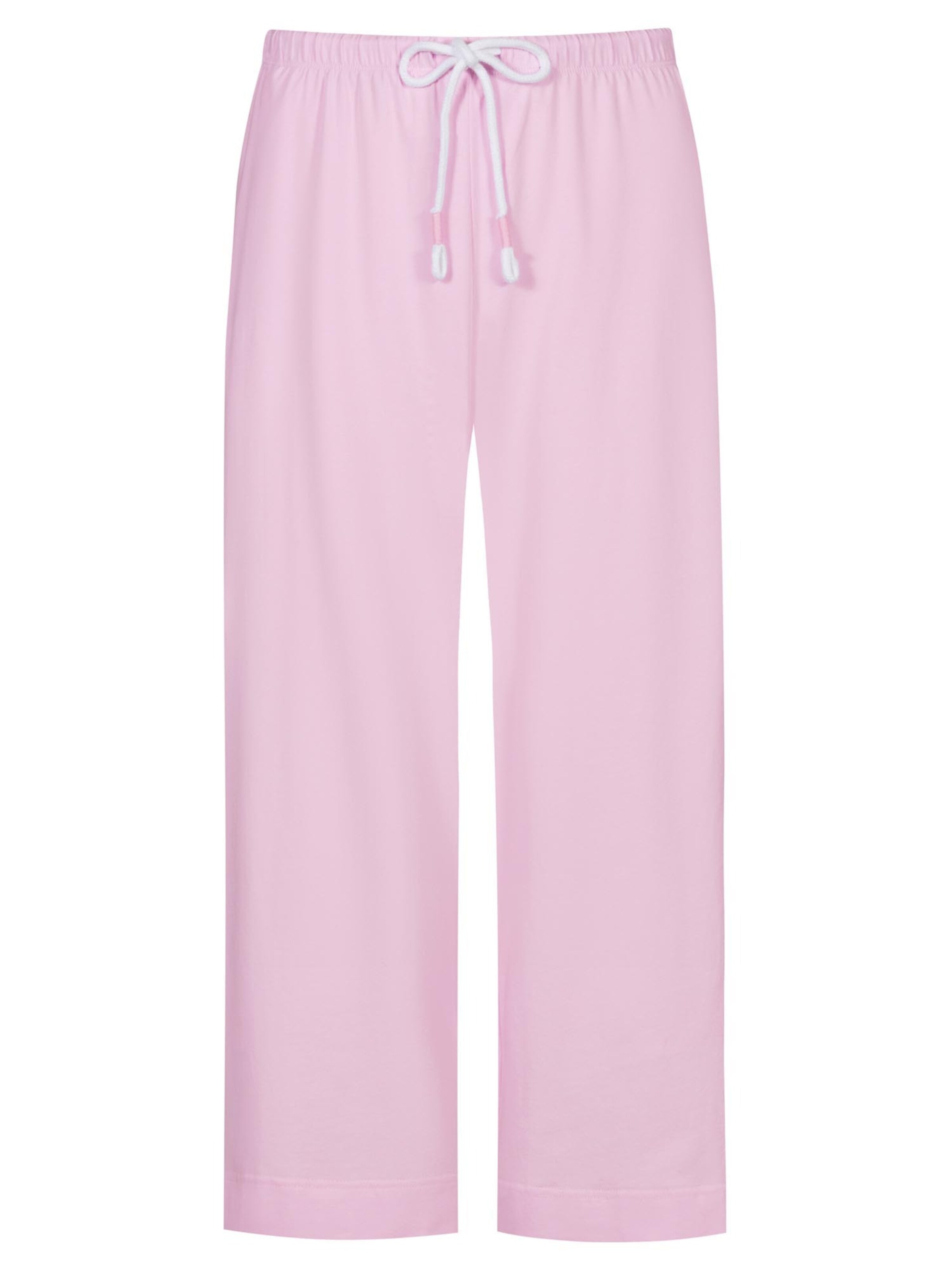 Mey Пижамные штаны 'Solid Love' в цвете Rose
Mey Пижамные штаны 'Solid Love' в цвете Rose