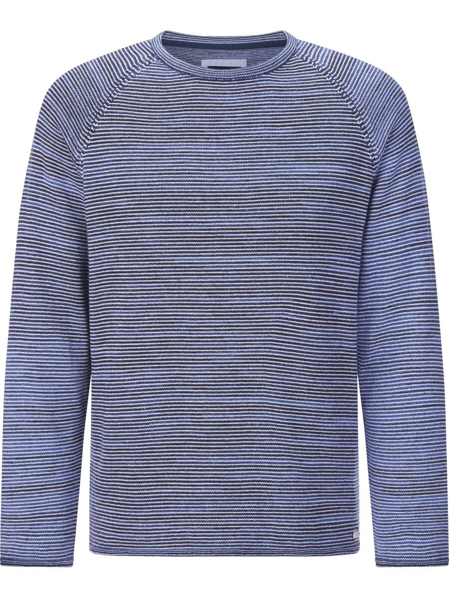 Свитер BABISTA Alventi, синий
Свитер BABISTA Alventi, синий