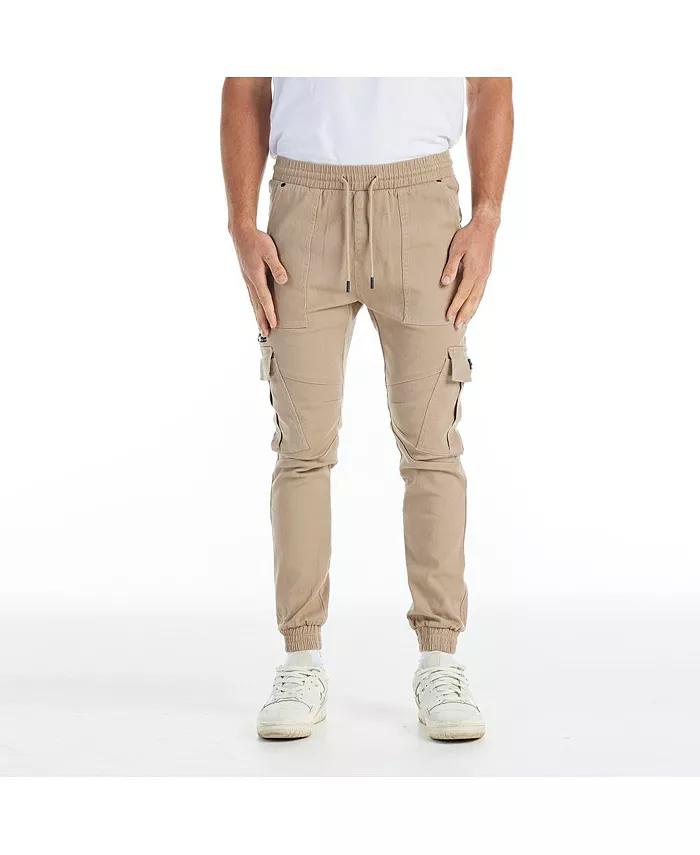 Мужские спортивные штаны State Jogger NANA JUDY, коричневый/бежевый
Мужские спортивные штаны State Jogger NANA JUDY, коричневый/бежевый