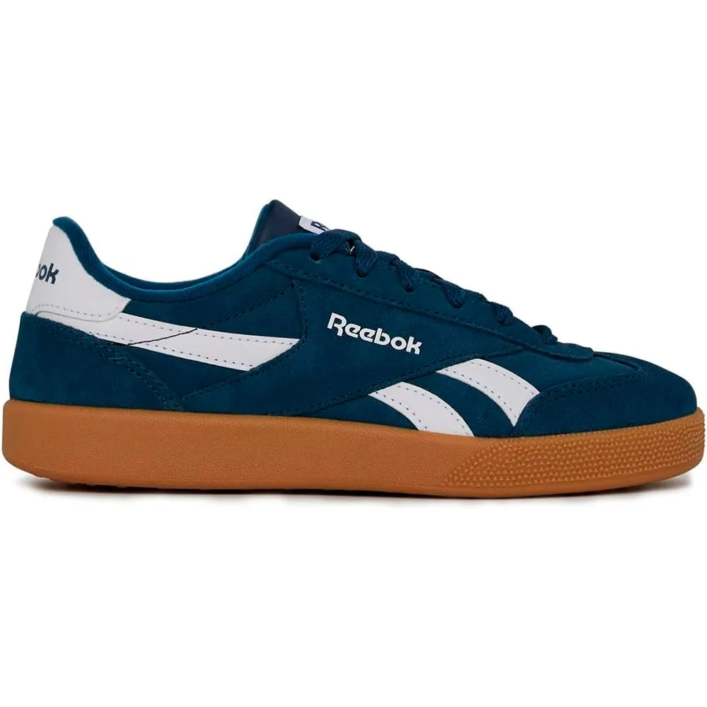 Кроссовки Reebok Classics Smash Edge, синий
Кроссовки Reebok Classics Smash Edge, синий