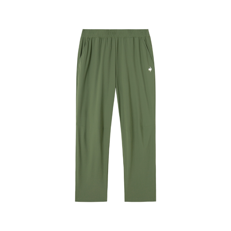 Вязаные спортивные брюки мужские Le Coq Sportif, зеленый
Вязаные спортивные брюки мужские Le Coq Sportif, зеленый