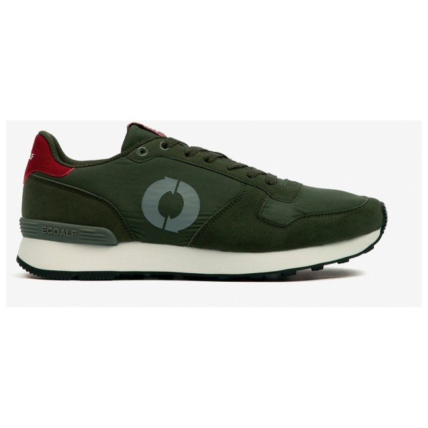 Кроссовки Uclaalf - кроссовки Ecoalf, хаки 
Кроссовки Uclaalf - кроссовки Ecoalf, хаки