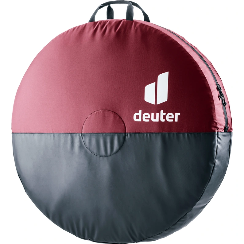 Сумка на руль Infiniti Deuter, denim-black
Сумка на руль Infiniti Deuter, denim-black