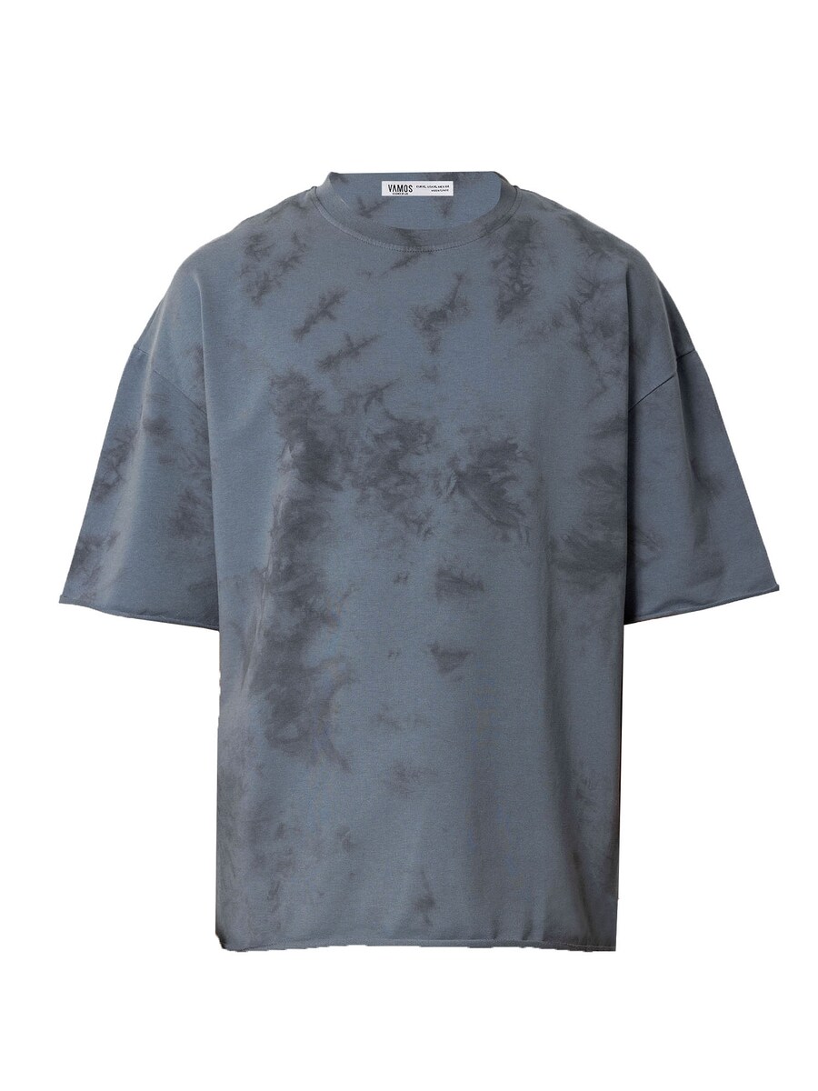 Рубашка VAMOS CLO Vienne, синий
Рубашка VAMOS CLO Vienne, синий