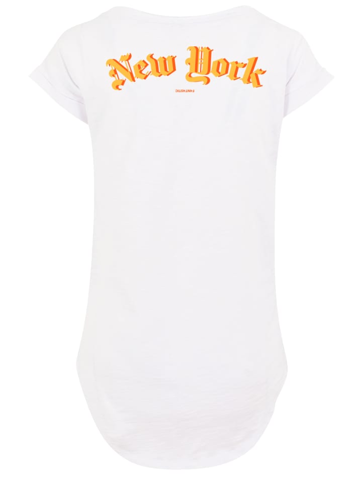 Длинная футболка PLUS SIZE New York белого цвета F4NT4STIC, Белый, Длинная футболка PLUS SIZE New York белого цвета F4NT4STIC
Длинная футболка PLUS SIZE New York белого цвета F4NT4STIC, Белый, Длинная футболка PLUS SIZE New York белого цвета F4NT4STIC