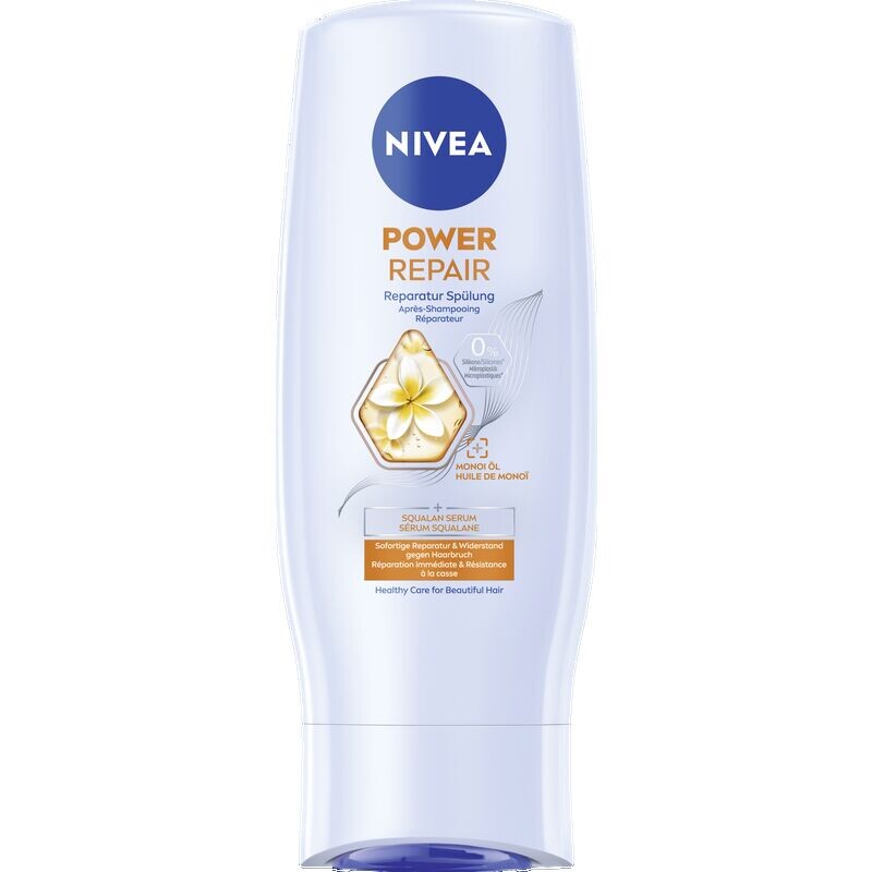 Восстанавливающий и целенаправленный уход Кондиционер для pH-баланса NIVEA, 200 ml
Восстанавливающий и целенаправленный уход Кондиционер для pH-баланса NIVEA, 200 ml