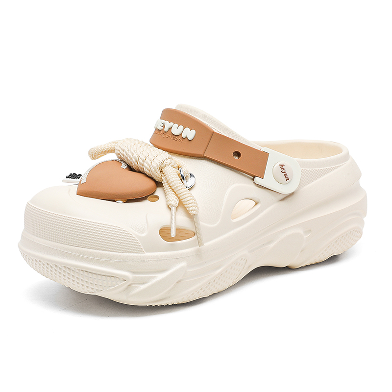 Детские сандалии для подростков Wooden Rabbit, бежевый
Детские сандалии для подростков Wooden Rabbit, бежевый