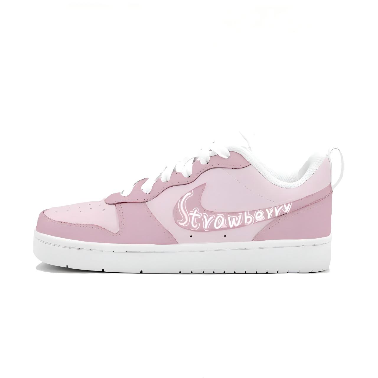 Детские скейтерские кроссовки Court Borough для младших школьников Nike, Lotus Color
Детские скейтерские кроссовки Court Borough для младших школьников Nike, Lotus Color