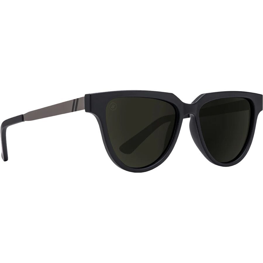Солнцезащитные очки Blenders Eyewear Mixtape Polarized Blenders Eyewear, Runway One
Солнцезащитные очки Blenders Eyewear Mixtape Polarized Blenders Eyewear, Runway One