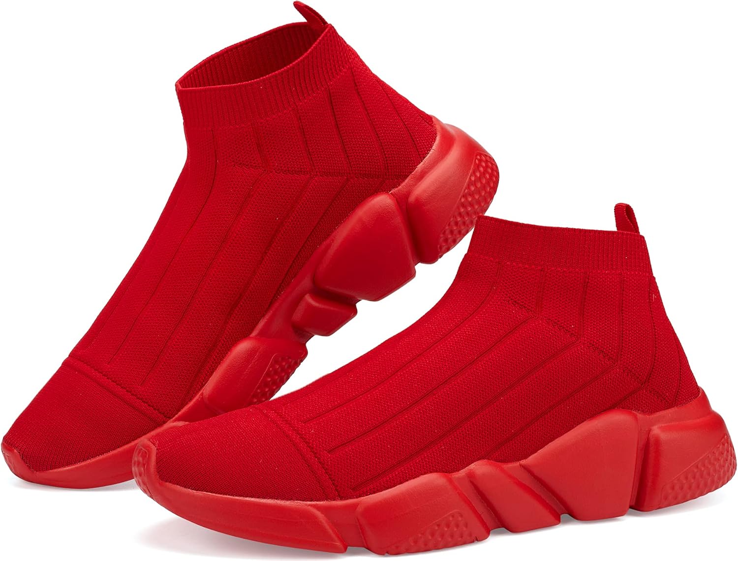 Мужские кроссовки Santiro для тренировок, дышащие, для тенниса, бега и ходьбы, без шнурков, красный
Мужские кроссовки Santiro для тренировок, дышащие, для тенниса, бега и ходьбы, без шнурков, красный