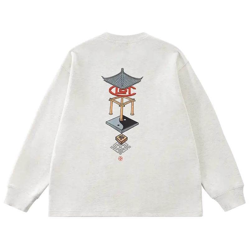 Футболка унисекс CLOT, серый
Футболка унисекс CLOT, серый