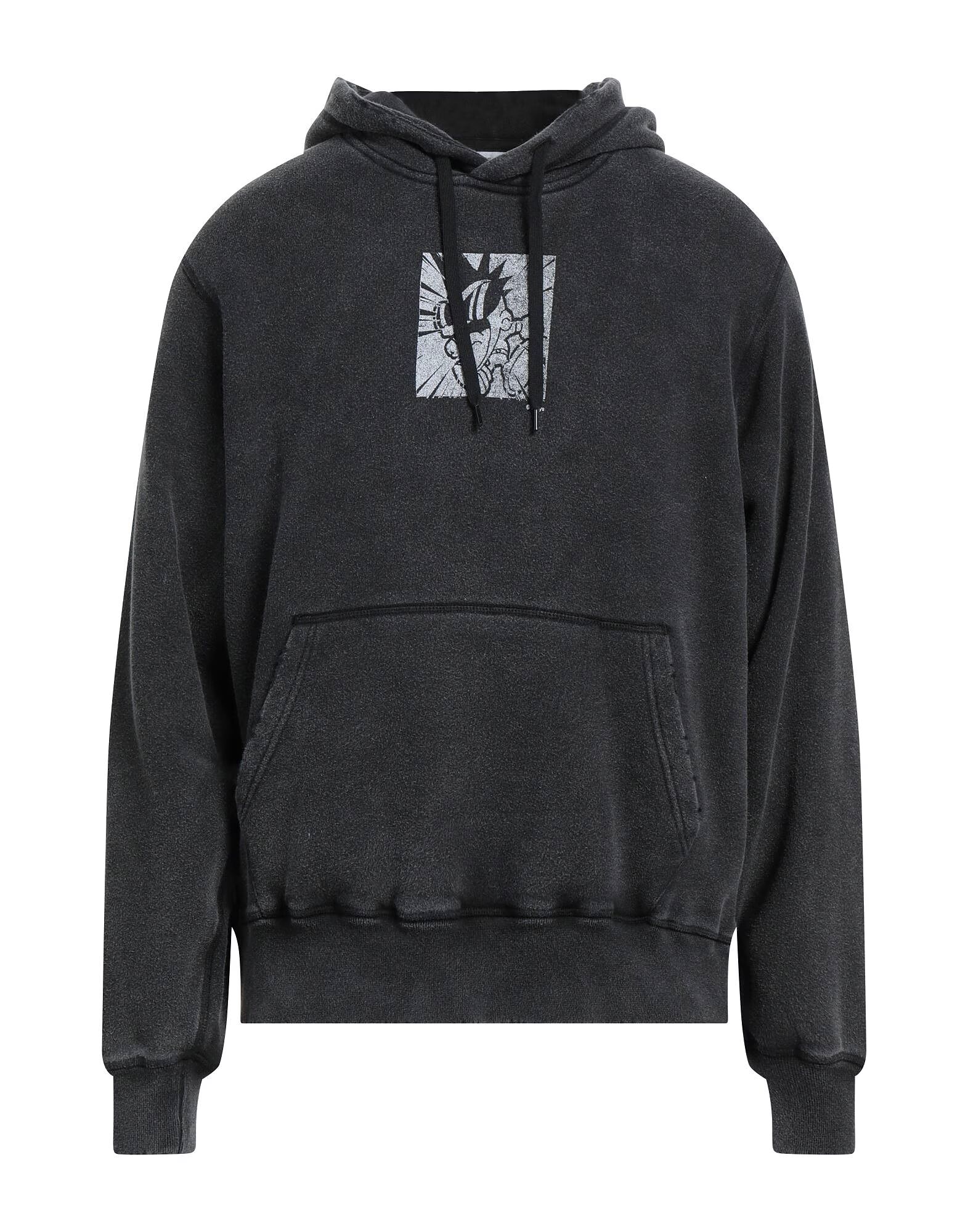 Толстовка Eytys, свинцово-серый
Толстовка Eytys, свинцово-серый