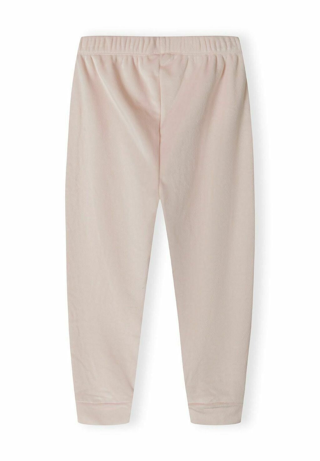 Пижамный комплект LONG SLEEVE MINOTI, светло-розовый 
Пижамный комплект LONG SLEEVE MINOTI, светло-розовый