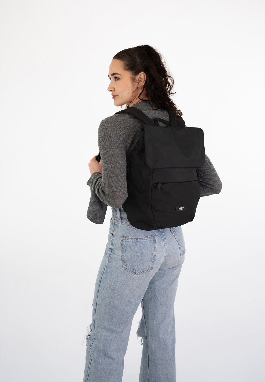 Рюкзак Larkson 
Рюкзак Larkson