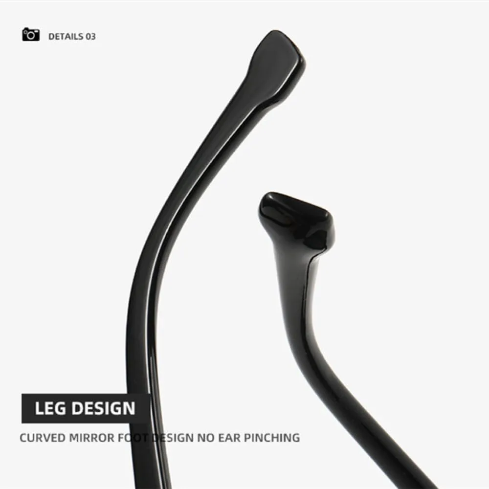 Модные большие квадратные солнцезащитные очки для женщин, трендовые солнцезащитные очки в винтажном стиле, сексуальные очки для путешествий MTZJH, Orange Gray
Модные большие квадратные солнцезащитные очки для женщин, трендовые солнцезащитные очки в винтажном стиле, сексуальные очки для путешествий MTZJH, Orange Gray