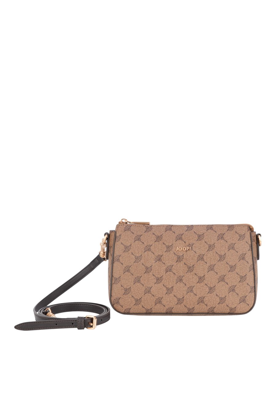 Сумка кросс-боди JOOP! MAZZOLINO JASMINA SHOULDERBAG, Toffee/Beige
Сумка кросс-боди JOOP! MAZZOLINO JASMINA SHOULDERBAG, Toffee/Beige