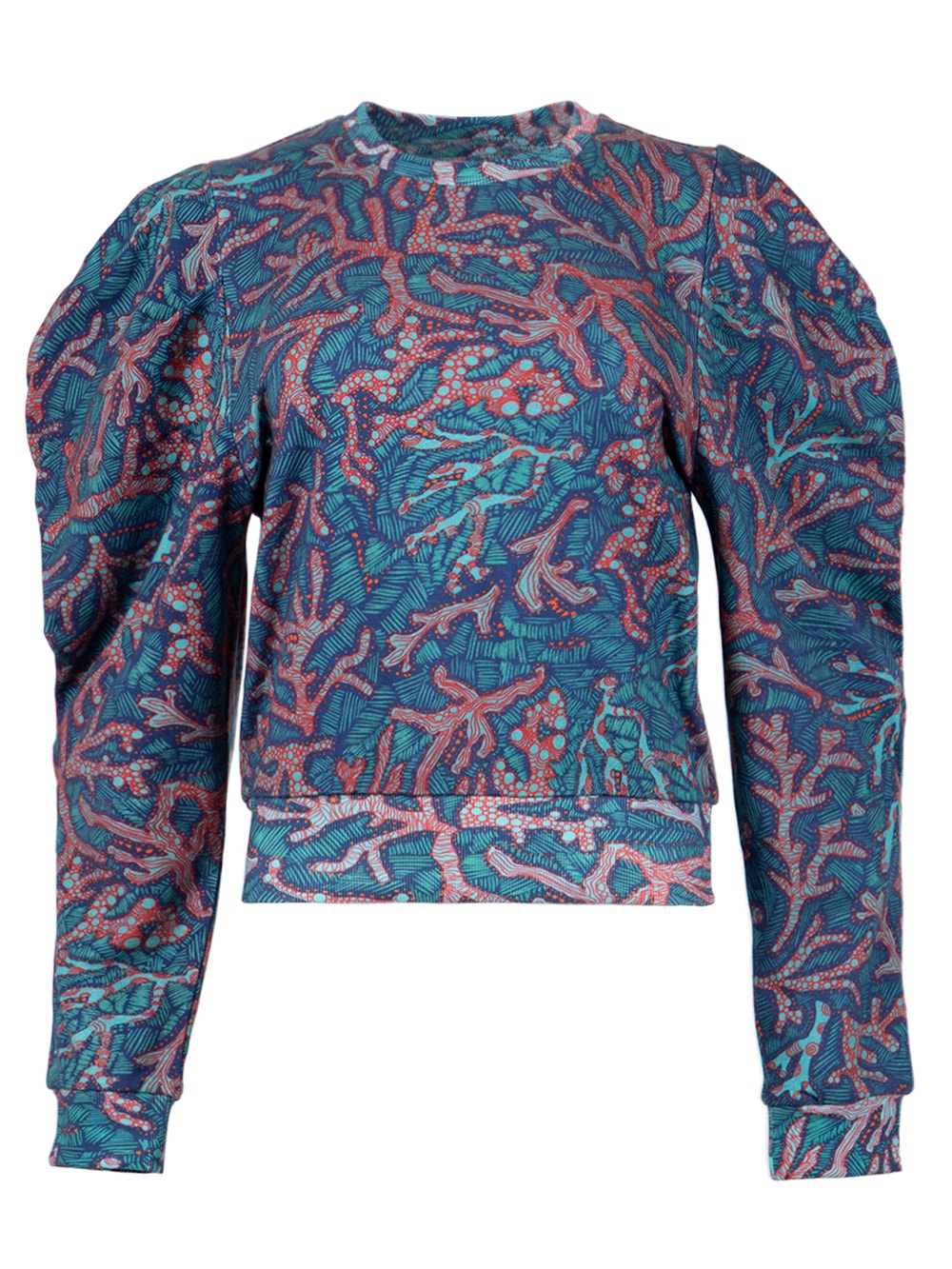 Толстовка Ава CHUFY, цвет gunai blue
Толстовка Ава CHUFY, цвет gunai blue