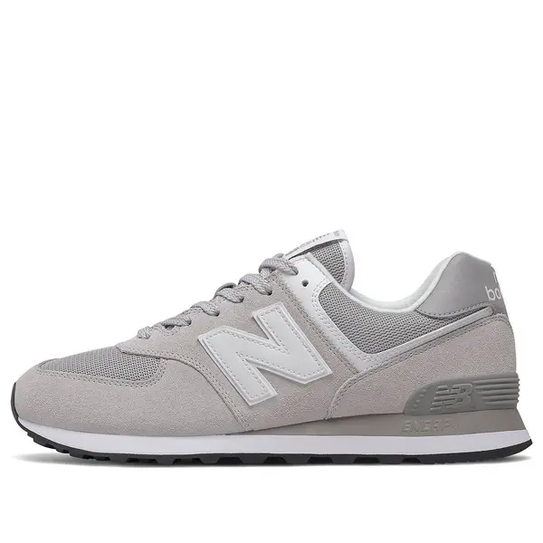 Кроссовки 574 New Balance, серый
Кроссовки 574 New Balance, серый