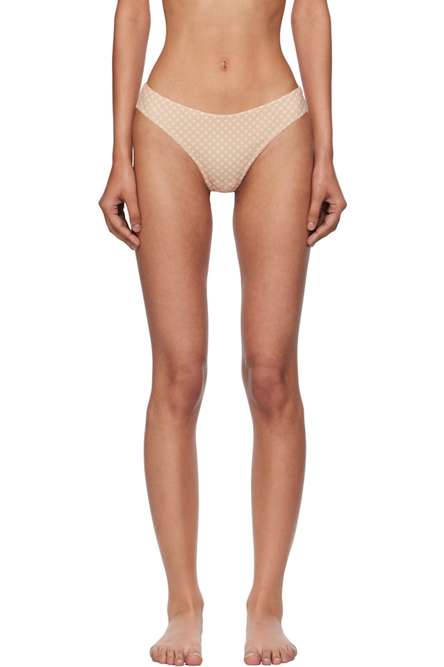 Бюстгальтер бикини Carmen Fruity Booty, мультиколор
Бюстгальтер бикини Carmen Fruity Booty, мультиколор