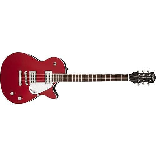 Электрогитара Gretsch G5421 Electromatic Jet Club Electric Guitar, Rosewood Fretboard, Firebird Red
Электрогитара Gretsch G5421 Electromatic Jet Club Electric Guitar, Rosewood Fretboard, Firebird Red