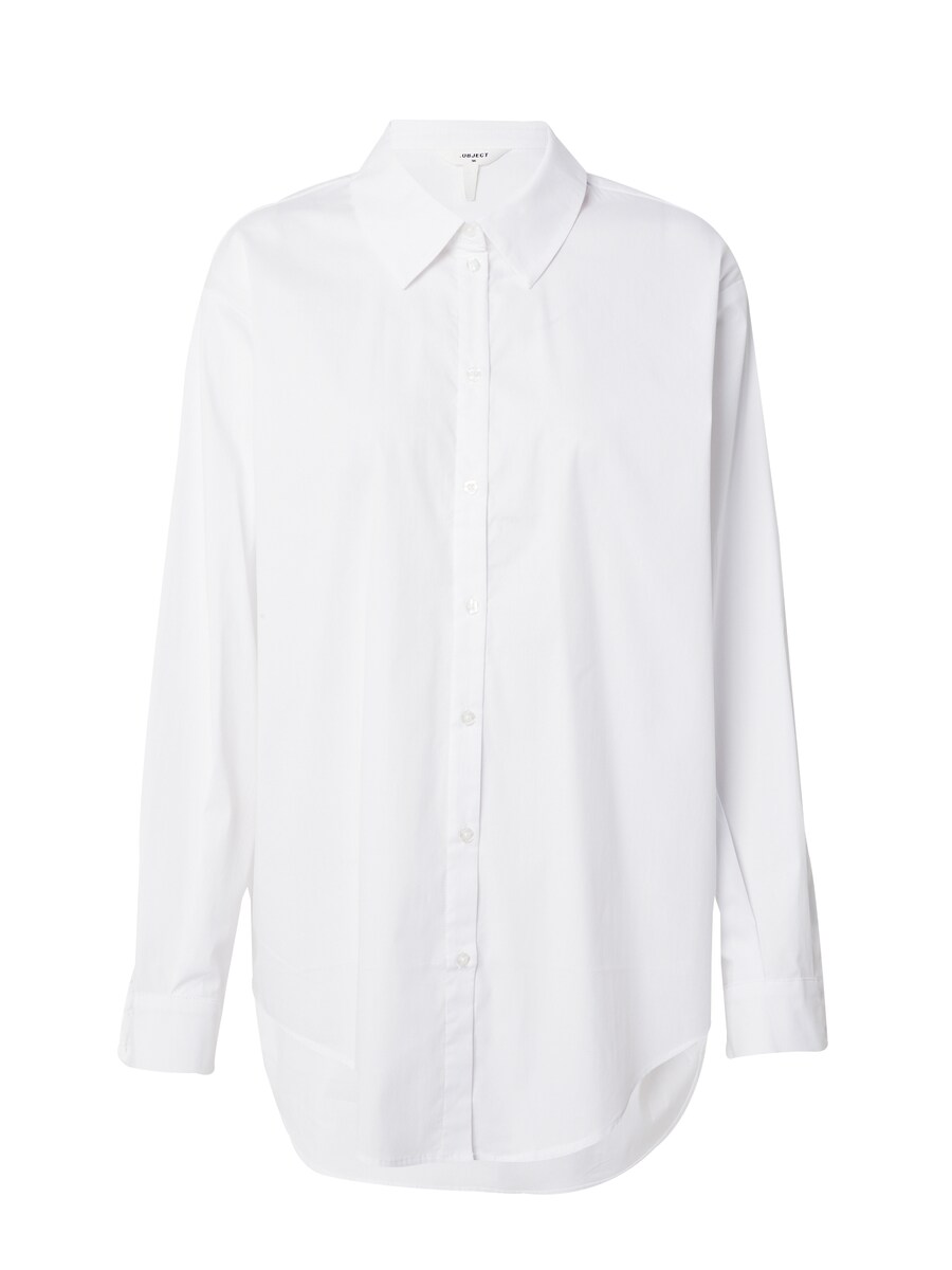Блуза OBJECT OBJTutta, белый
Блуза OBJECT OBJTutta, белый