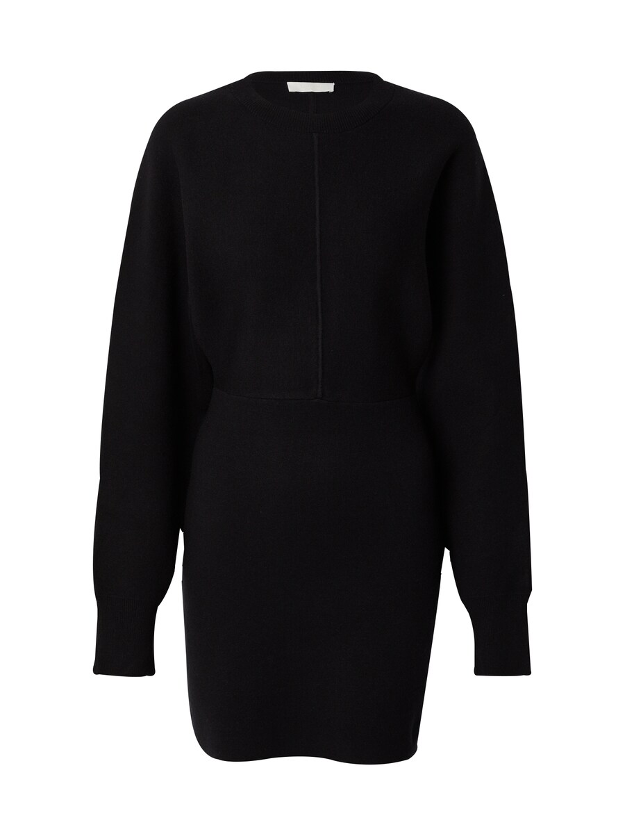 Вязаное платье LeGer by Lena Gercke Dylane, черный
Вязаное платье LeGer by Lena Gercke Dylane, черный