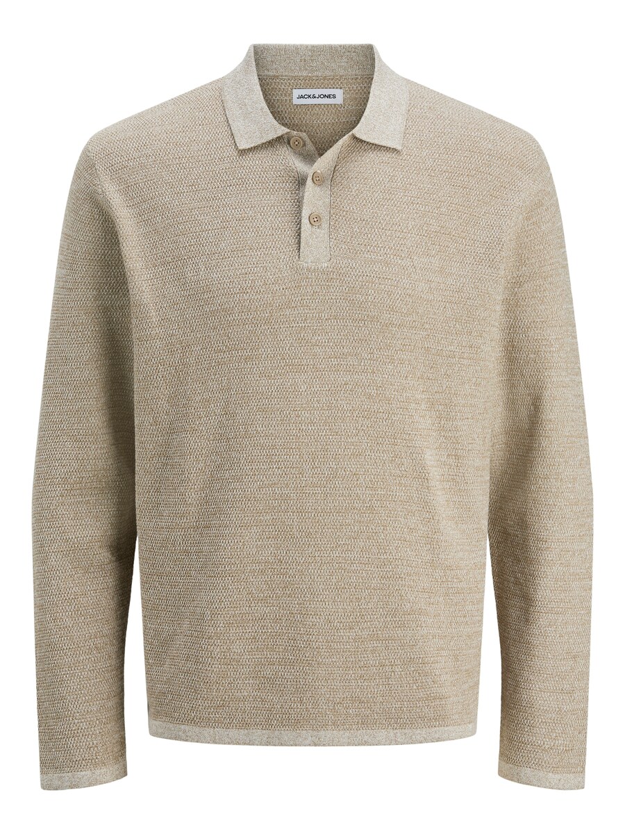 Свитер JACK & JONES JACK & JONES JJEGeorge, Sand
Свитер JACK & JONES JACK & JONES JJEGeorge, Sand